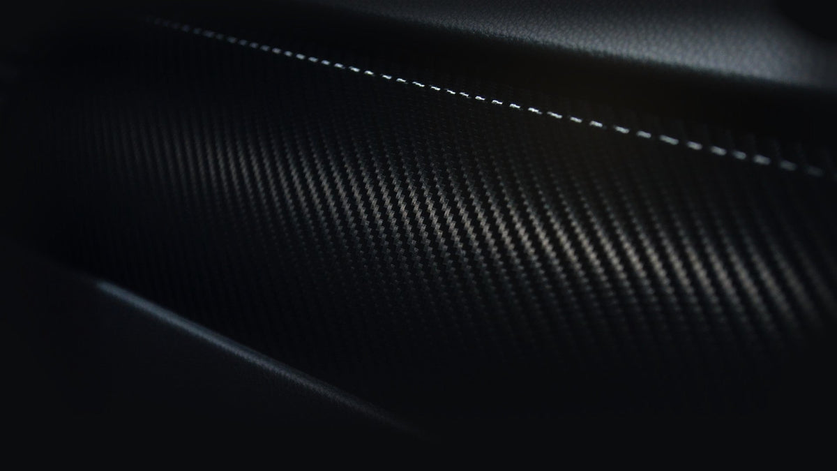 StealthTorque Carbon Fiber