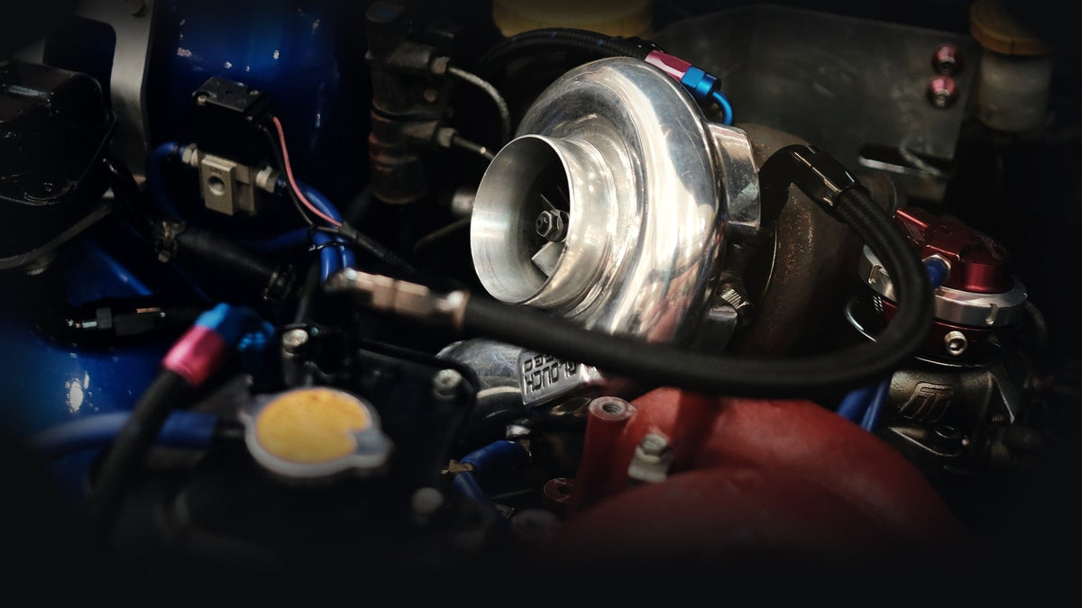 StealthTorque Cooling