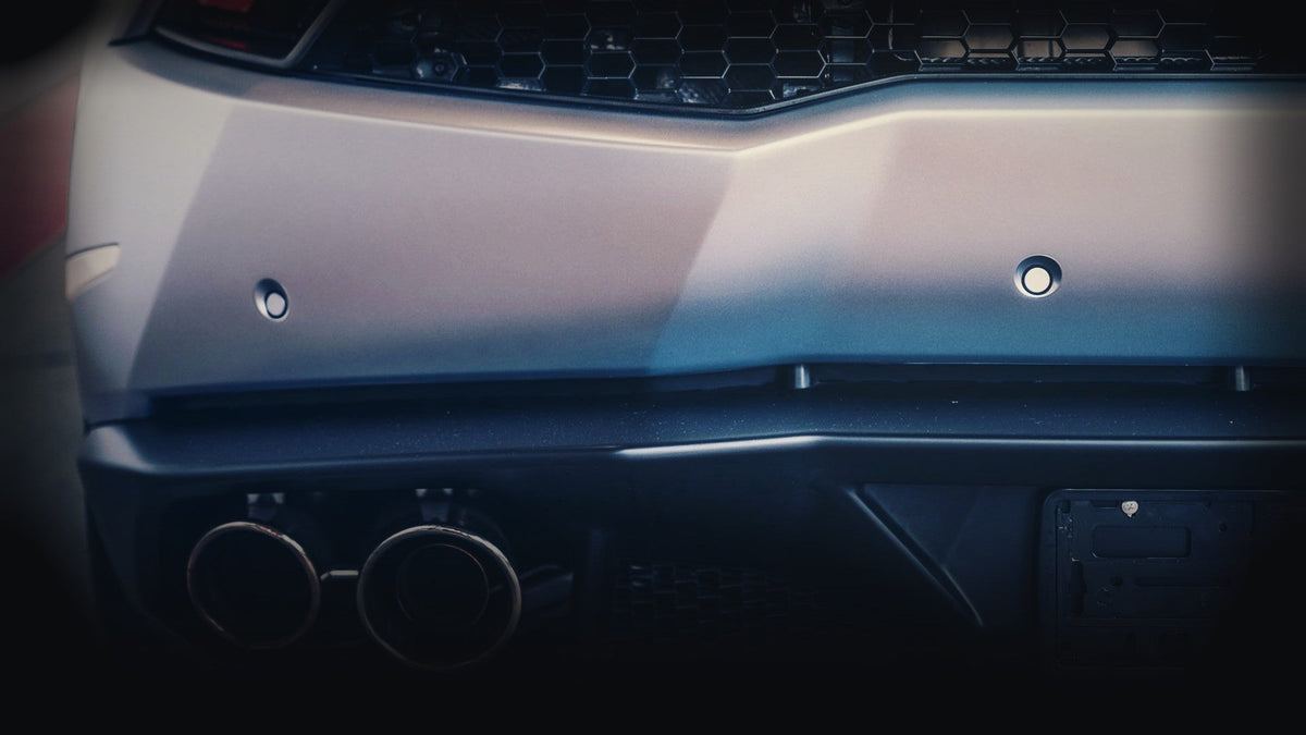 StealthTorque Exhaust Systems