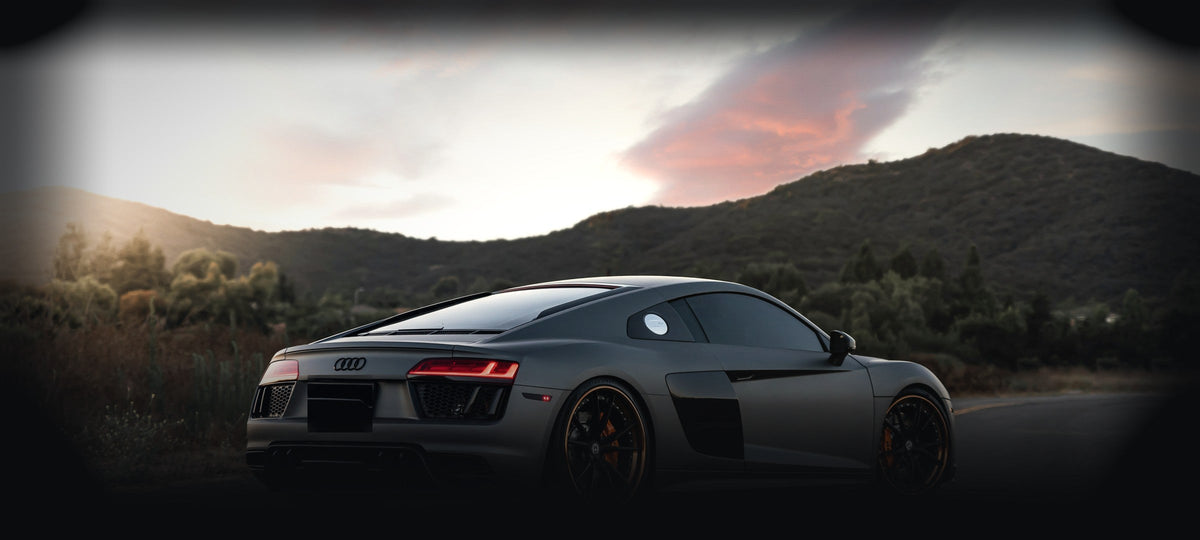 StealthTorque Exotic and Luxury