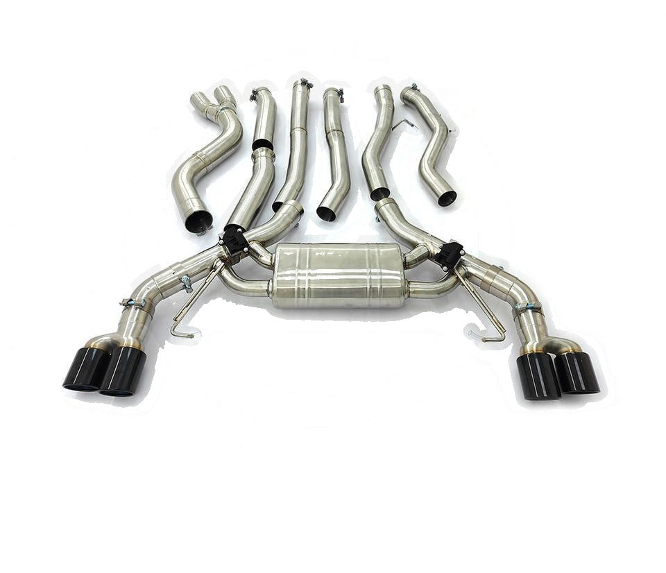 StealthTorque product photo
