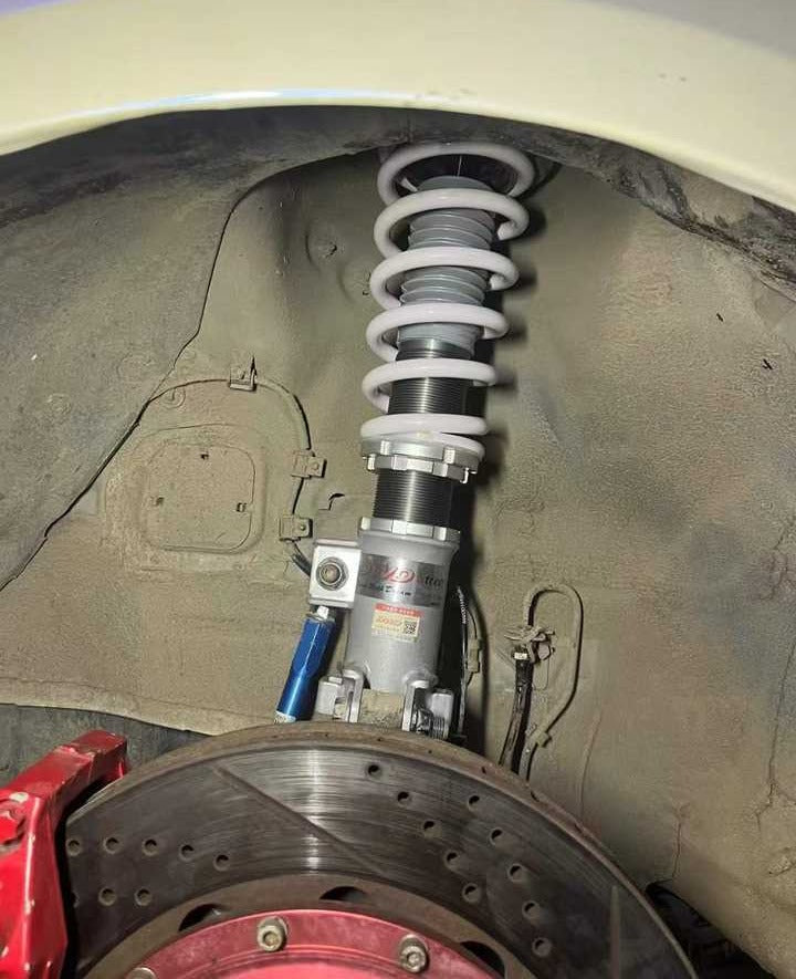 StealthTorque product photo