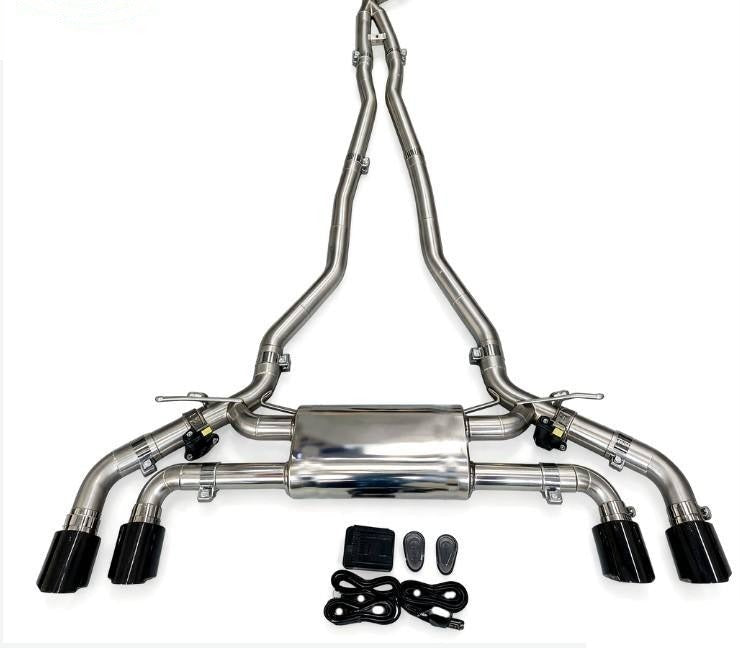 StealthTorque product photo
