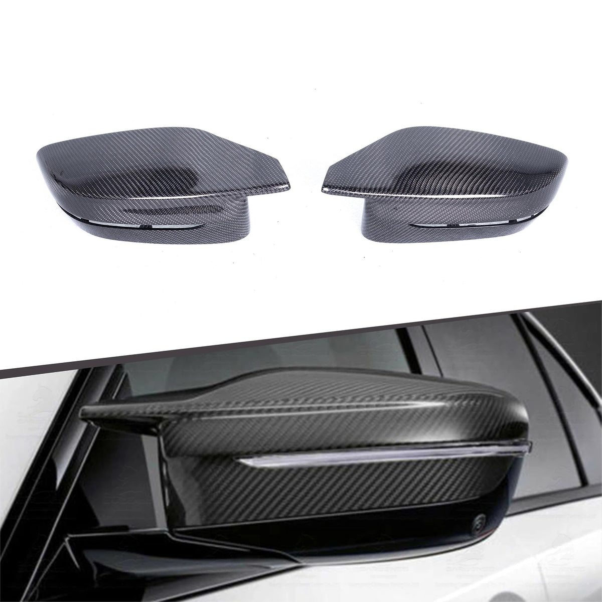 StealthTorque product photo