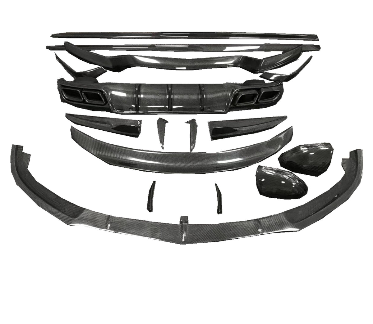 StealthTorque product photo
