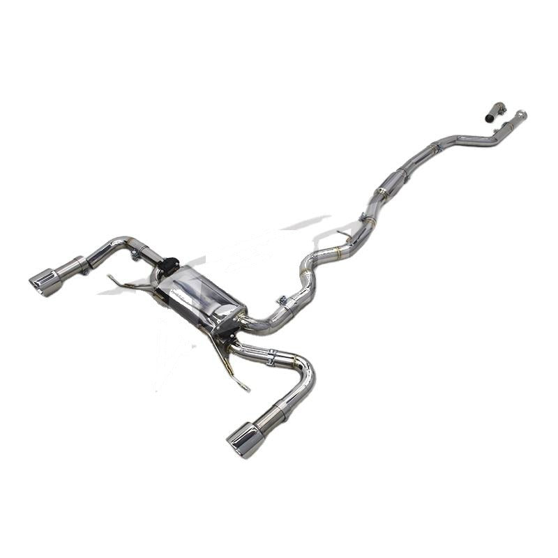 StealthTorque product photo
