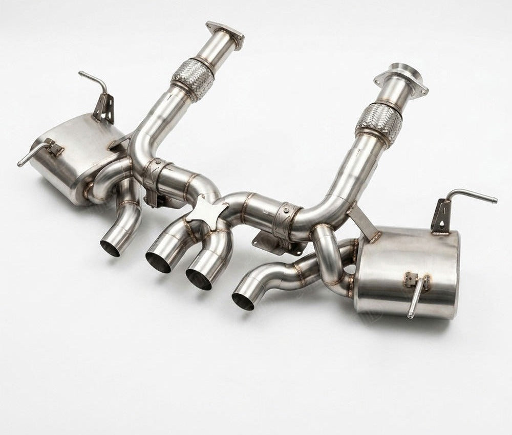 StealthTorque product photo