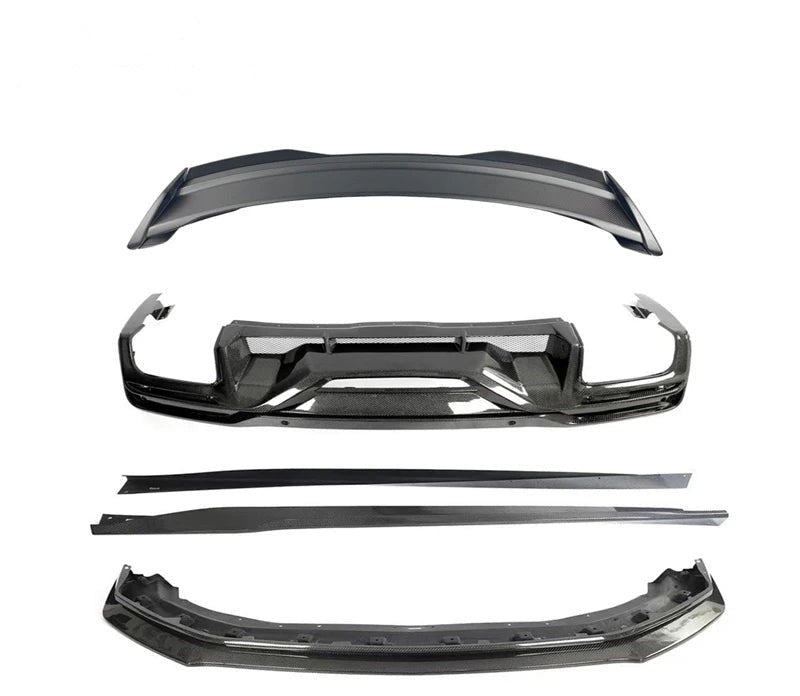 StealthTorque product photo