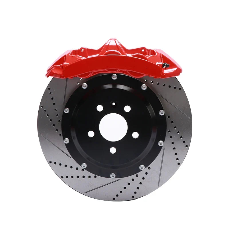 BMW X5/X6/X7 (F15/E70) GT6/GT4 Big Brake Kit