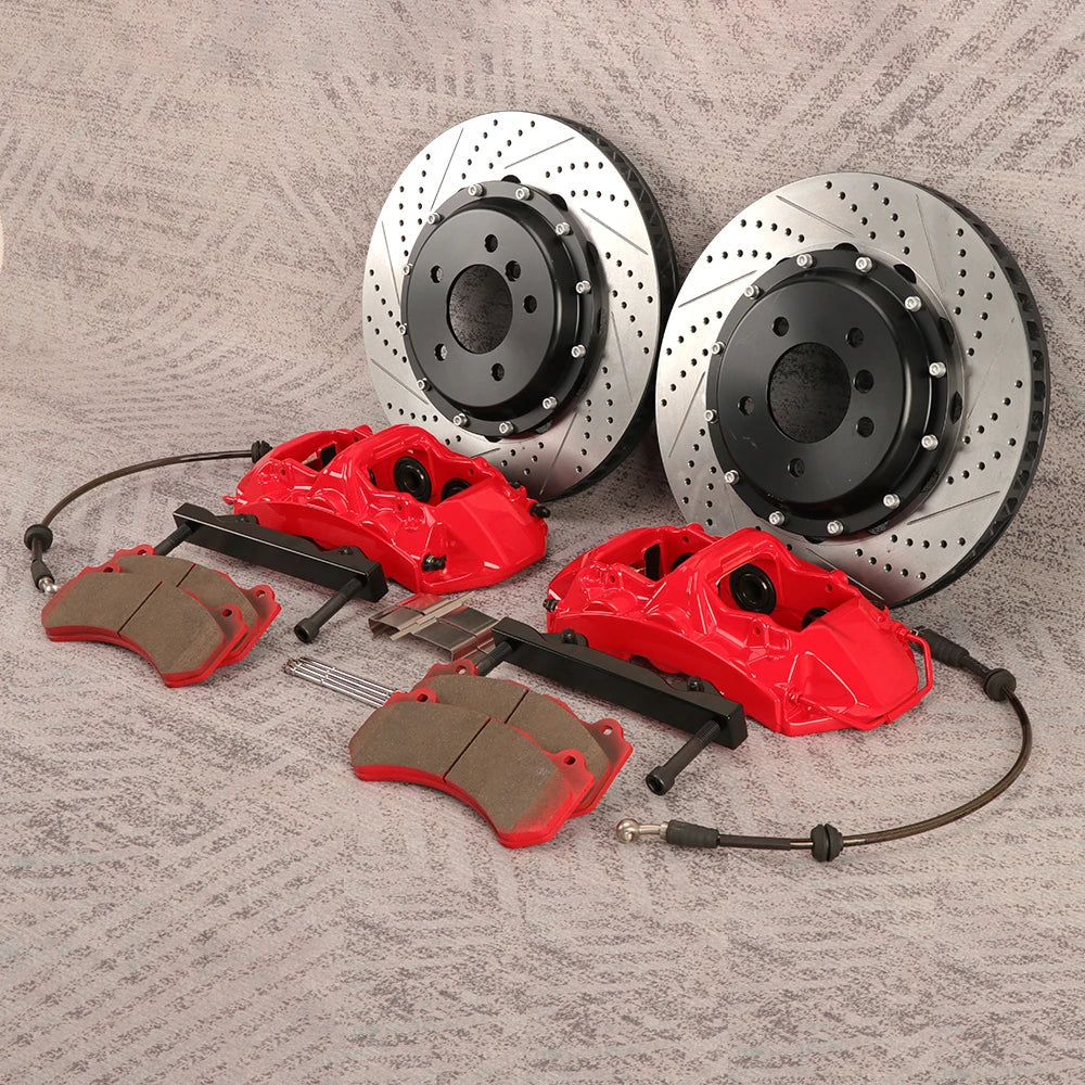 BMW F10/F30/E30/E36/E90/E91/E92 M Power Big Brake Kit