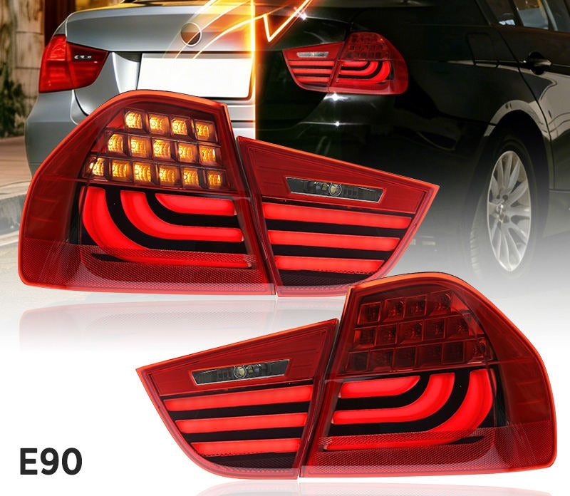 BMW E90 Bestseller Globally