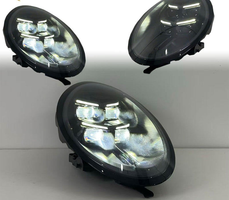 Auto Car Headlight — for 2013–2018