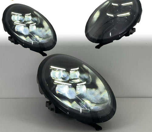Auto Car Headlight — for 2013–2018