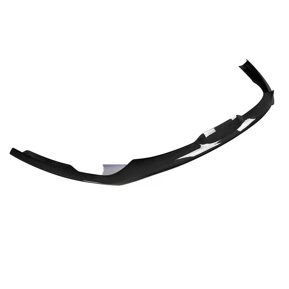 Ferrari 812 N-style dry carbon front lip