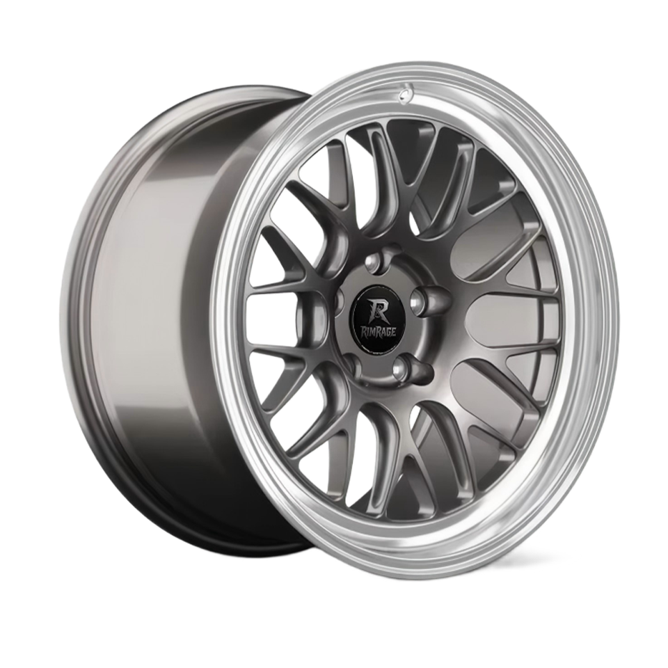 VW Porsche ML-10RT Forged Alloy Wheels Apex 17-22 Inch Custom 5x112 5x120 5x114.3 Rims