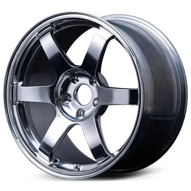 Mercedes Audi Porsche Rays Volk Racing TE37 SAGA S-plus Forged Alloy Wheels 15 16 17 18 19 20 Inch 5x120 5x112 5x114.3