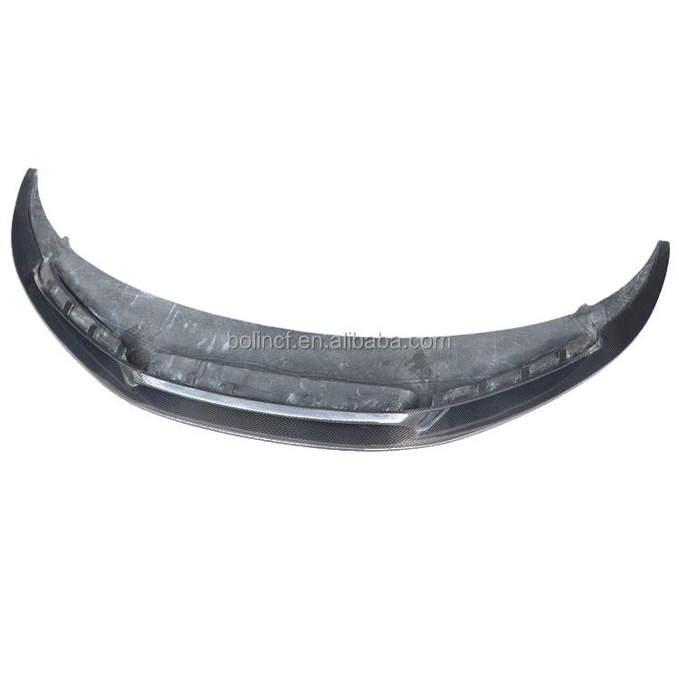 Audi R8 V10 Carbon Fiber Aero Kit — Front Lip, Side Skirts, Diffuser & Spoiler (2007–2014)