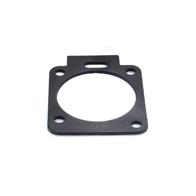 70mm throttle body thermal spacer gasket kit
