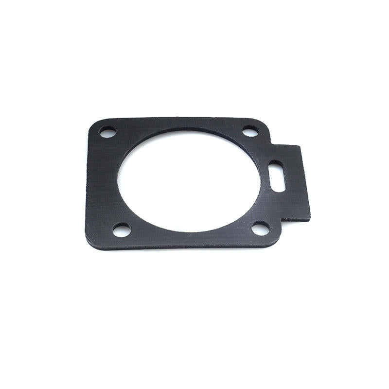 70mm throttle body thermal spacer gasket kit