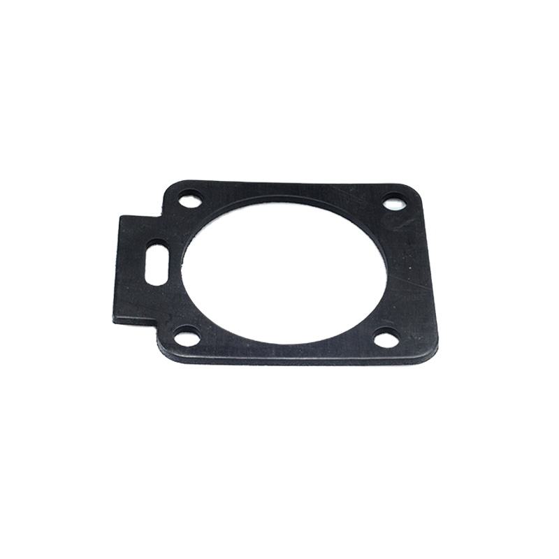 70mm throttle body thermal spacer gasket kit
