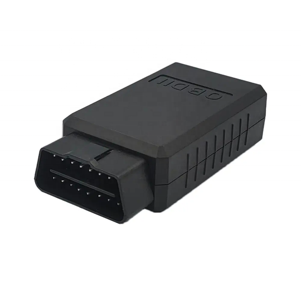 Universal Bluetooth OBD2 car diagnostic code reader with live data
