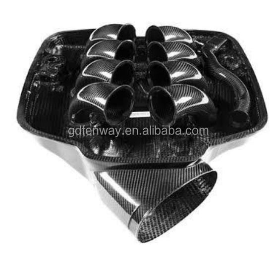 Custom 3K Hexagon Carbon Fiber Tube Carbon Fibre Molded Parts Pipe Octagon 16mm 4cm Carbon Fiber Tube 2m Injection Moulds