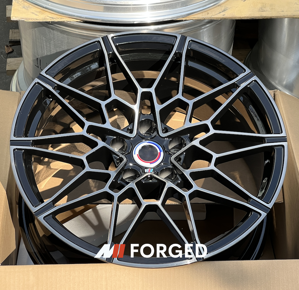 826M 892M 5x120 5x112 — for F80/F90/E46/E92/F30/G20/G30/G80