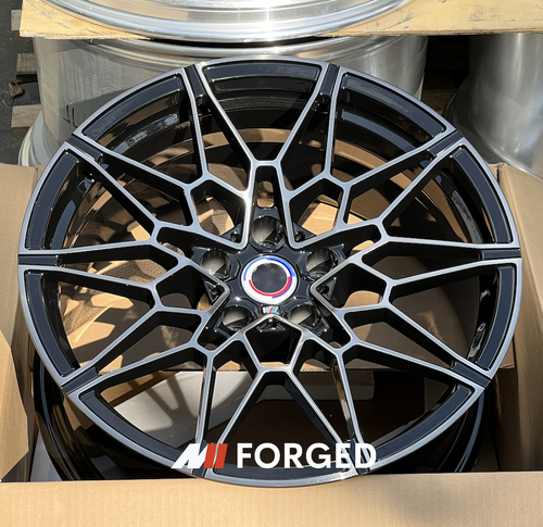 826M 892M 5x120 5x112 — for F80/F90/E46/E92/F30/G20/G30/G80