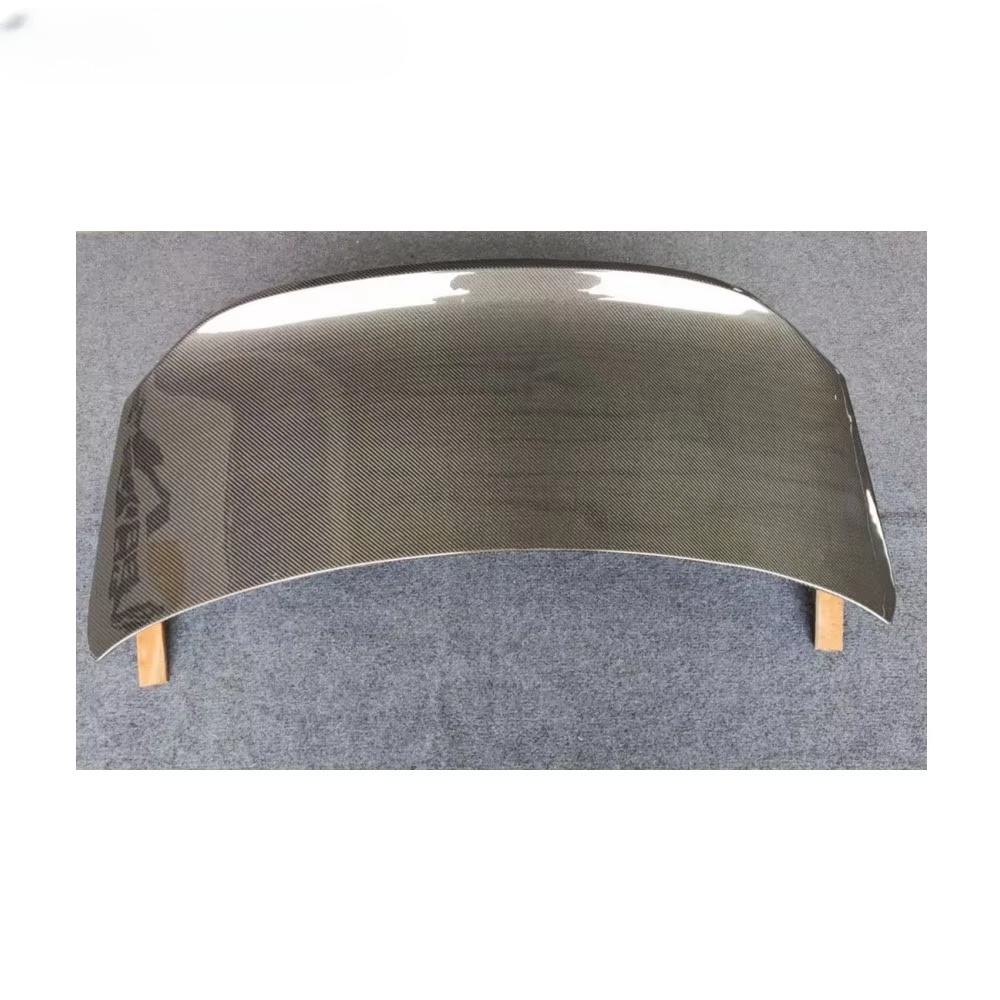 07-12 E92 Car Carbon Fiber Trunk Cover Suitable — for 3 Series (E92)