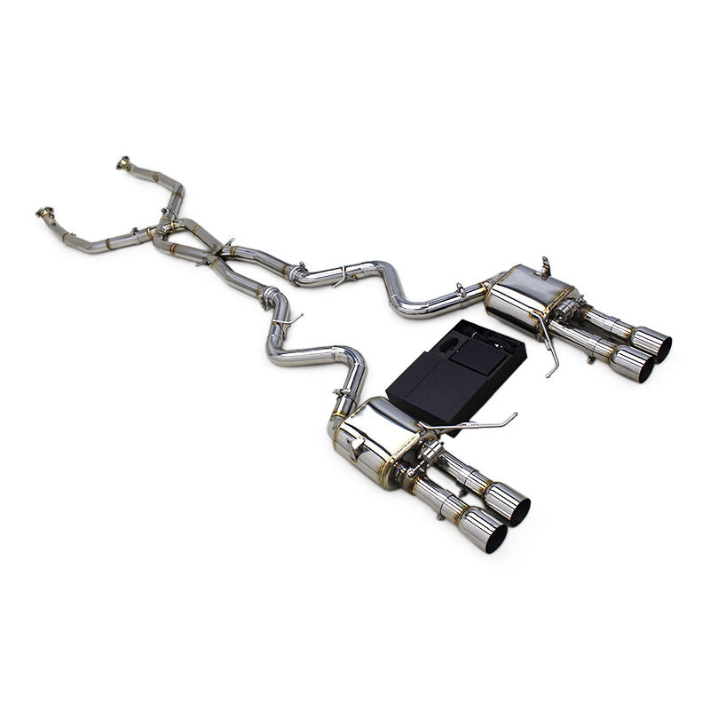 Auto Performance Parts — for 2008–2013 (E90/E92/E93)