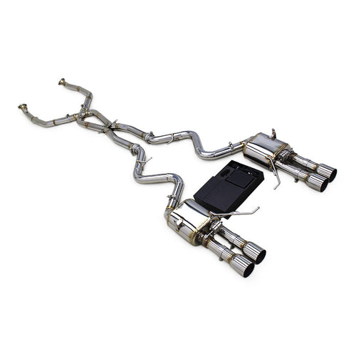 Auto Performance Parts — for 2008–2013 (E90/E92/E93)