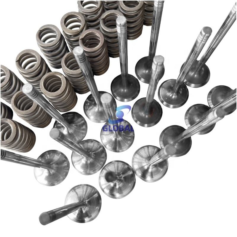 Valve Spring — for N54