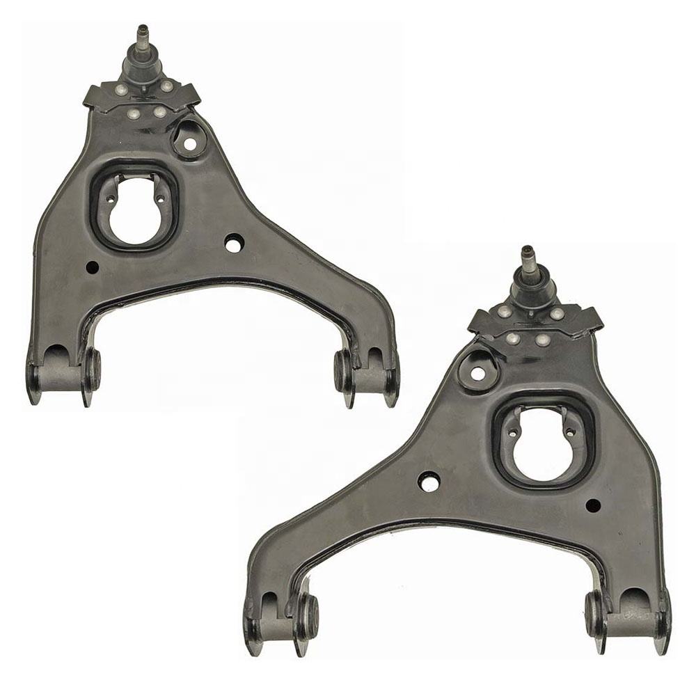 12478067 12478068 Factory Price Auto Suspension Parts Front Lower Control Arm — for 1997–2007