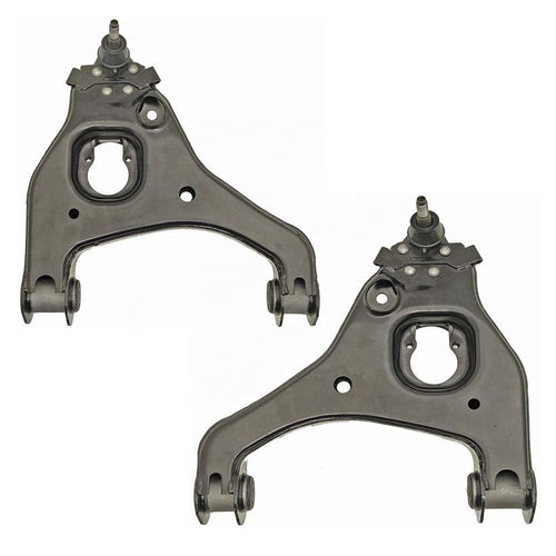 12478067 12478068 Factory Price Auto Suspension Parts Front Lower Control Arm — for 1997–2007