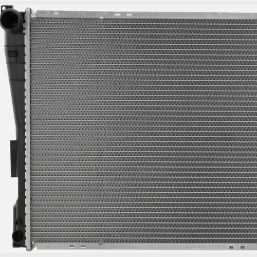 17119071518 Aluminum Core Radiator — for 2001–2005 3 Series (E46)