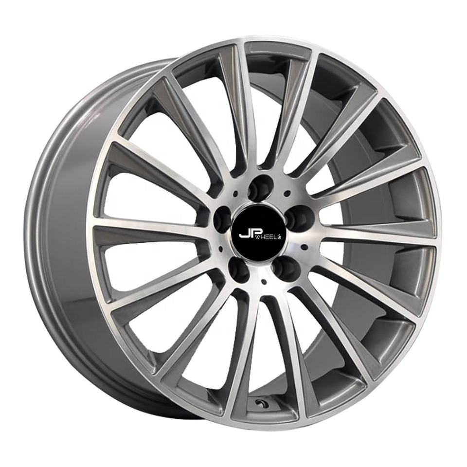 Car Rim 20 Inch Alloy Car Wheels Rim 18 19 Inch 5x112 Wheel Rims