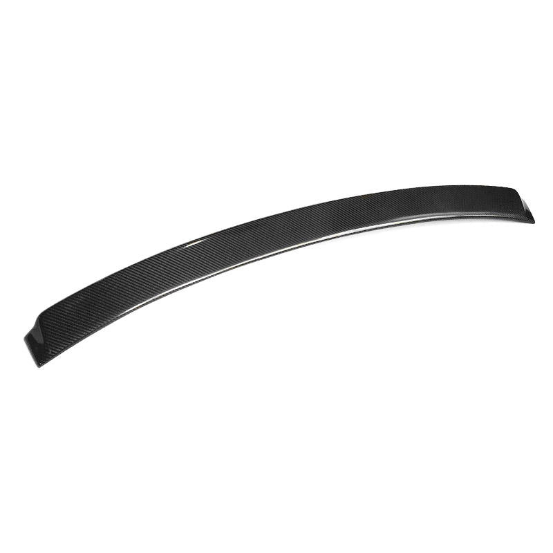 BMW 3 Series (F30) Carbon Fiber Rear Roof Spoiler