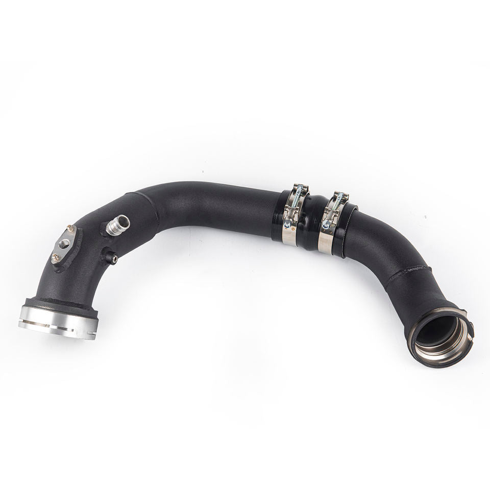BMW N55 (335i/435i/M135i/M235i) Aluminum Charge Pipe (F20/F30) 2012-2016 F20/F30 (2012–2016)