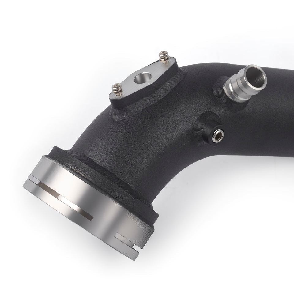 BMW N55 (335i/435i/M135i/M235i) Aluminum Charge Pipe (F20/F30) 2012-2016 F20/F30 (2012–2016)