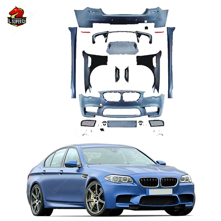 Car Accessories Bodykit — for F10