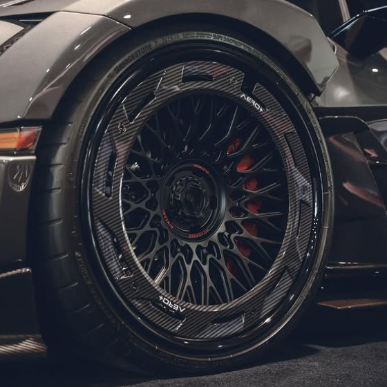 20 21 22 Inch Forged Wheels Rim
