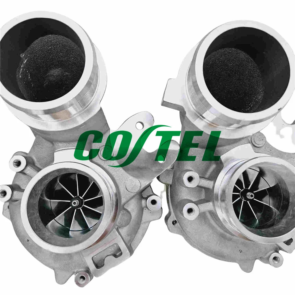 Turbocharger Turbo Upgrade Stage 2 800HP — for W205