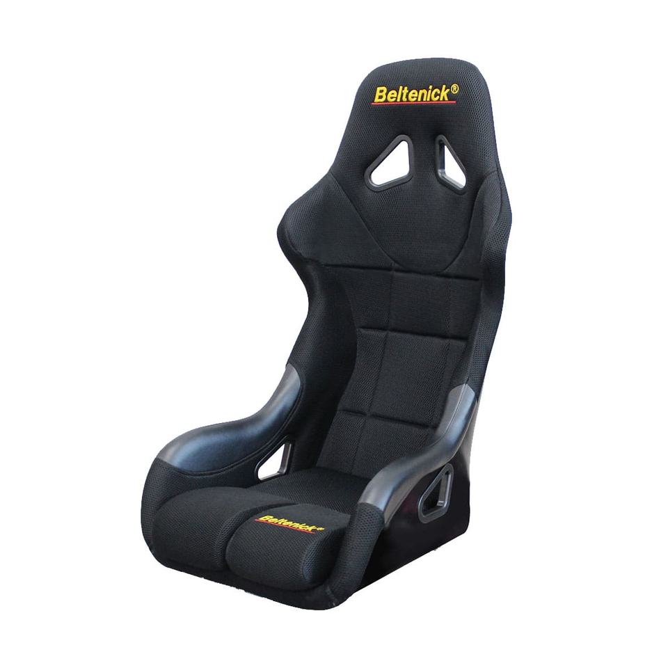 FIA Approved Glass Fiber Bucket Seat Asientos Deportivos