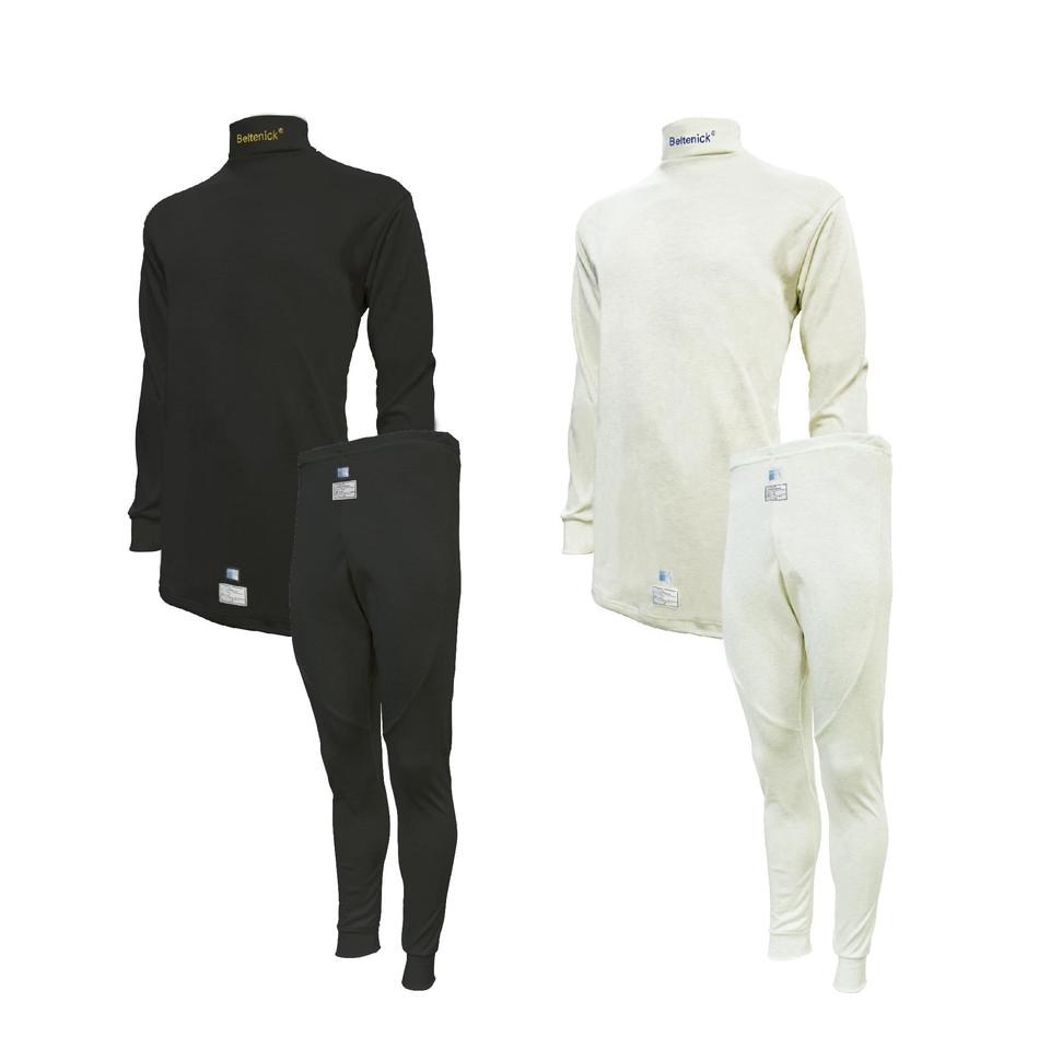 FIA Approved Custom FR/Fire Retardant Nomex Unisex Top Pants Underwear Auto Sports Racing Car Driver Protective Safety