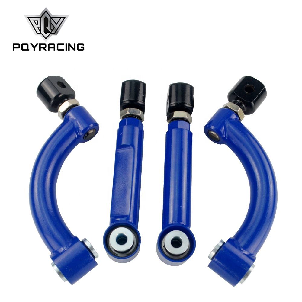 Adjustable Front Upper Camber Arms