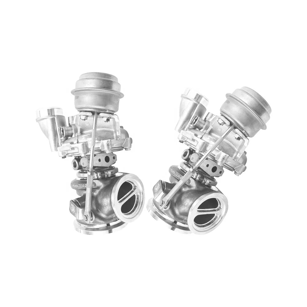 Upgrade Dual Ball Bearing Turbo — for F10/F85/F90