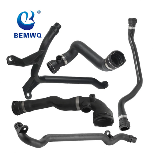 11537502525 11531436410 11531705210 Engine Parts Radiator Hose Coolant Hose — for E46