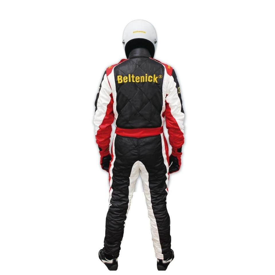 FIA Approved Lightweight FR/Fire Retardant Nomex Sportswear Driver Racing Suit