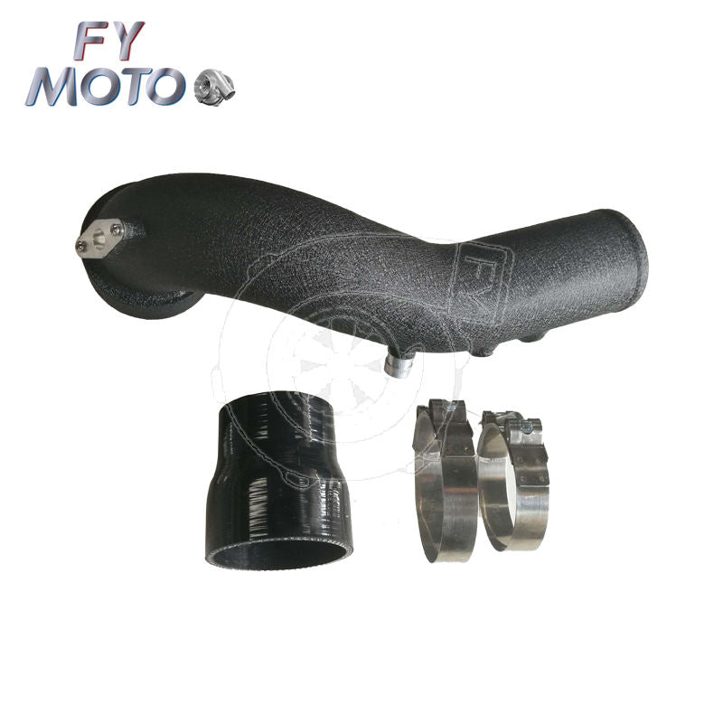 Charge Pipe Kit — for 2009–2016 (F10/F18)