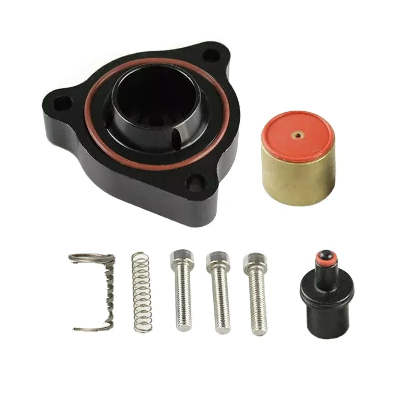 BMW 428I N20 T9357 Modified Blow off Valve BOV Diverter Valve Adapter For